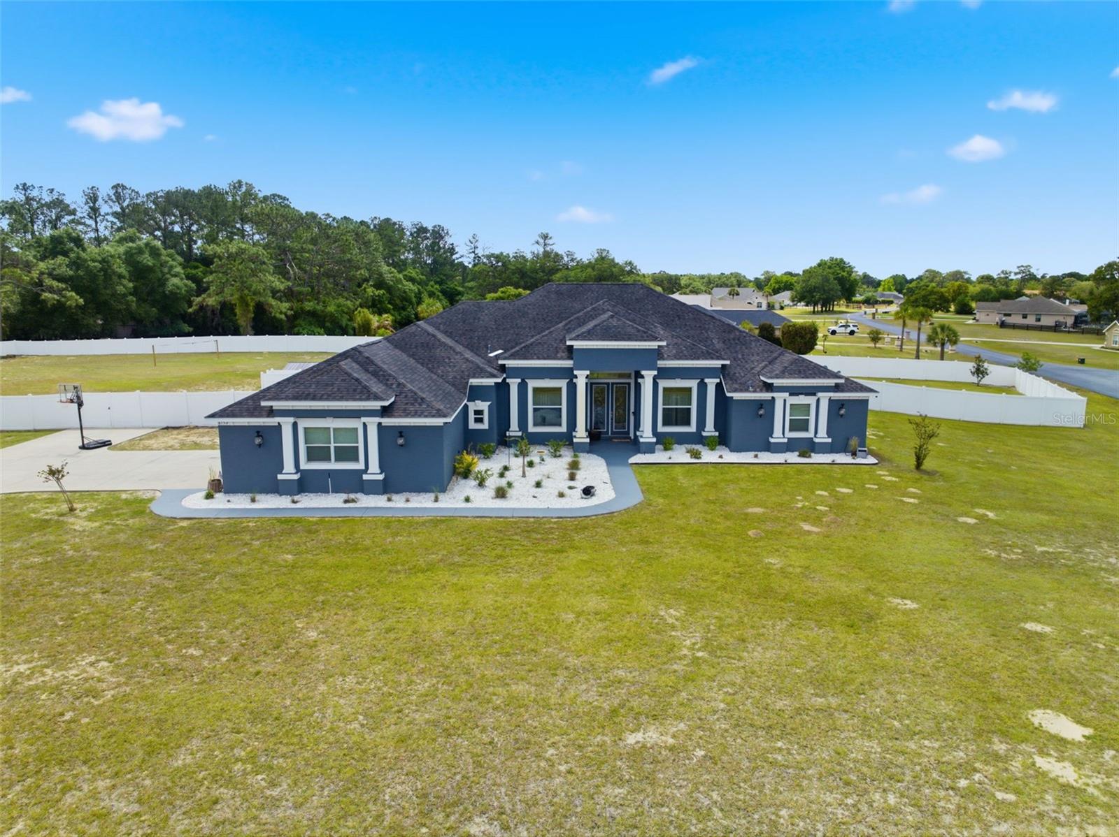 6152 NE 64TH ST, SILVER SPRINGS, FL, 34488