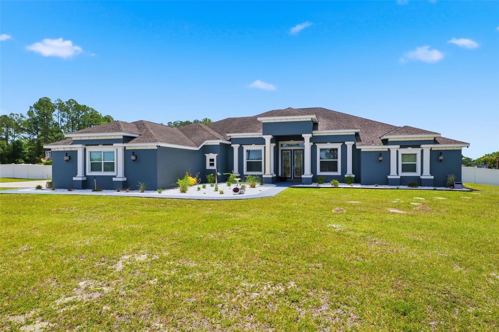 6152 NE 64TH ST, SILVER SPRINGS, FL, 34488