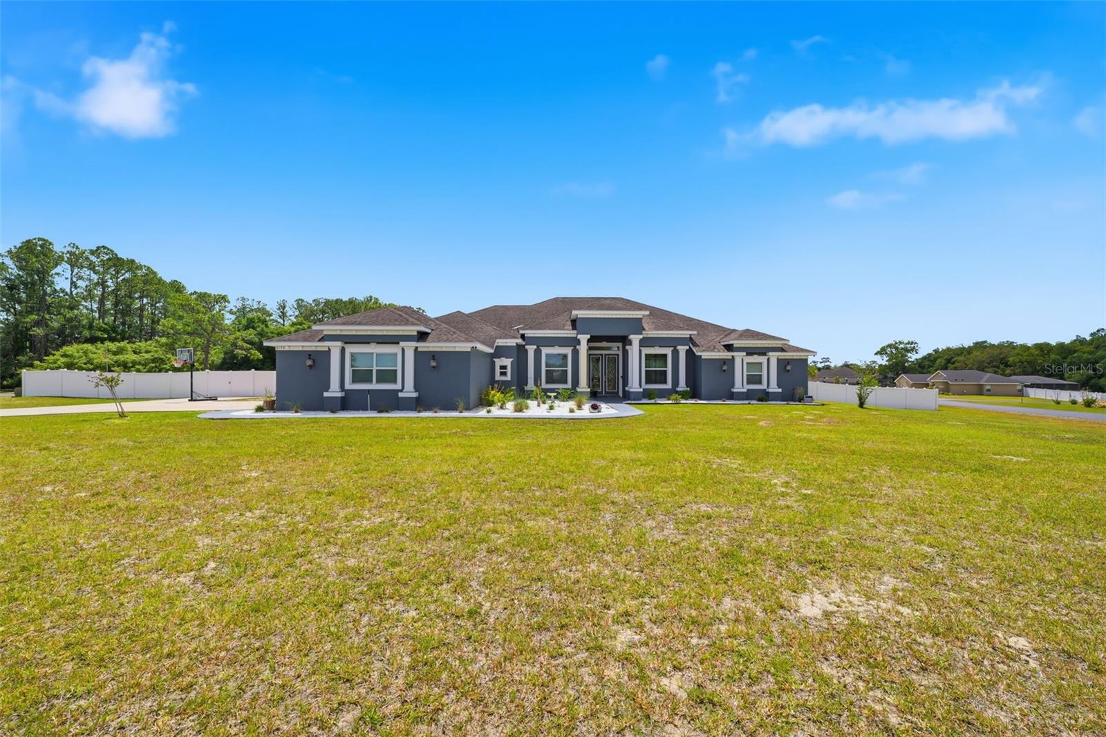 6152 NE 64TH ST, SILVER SPRINGS, FL, 34488
