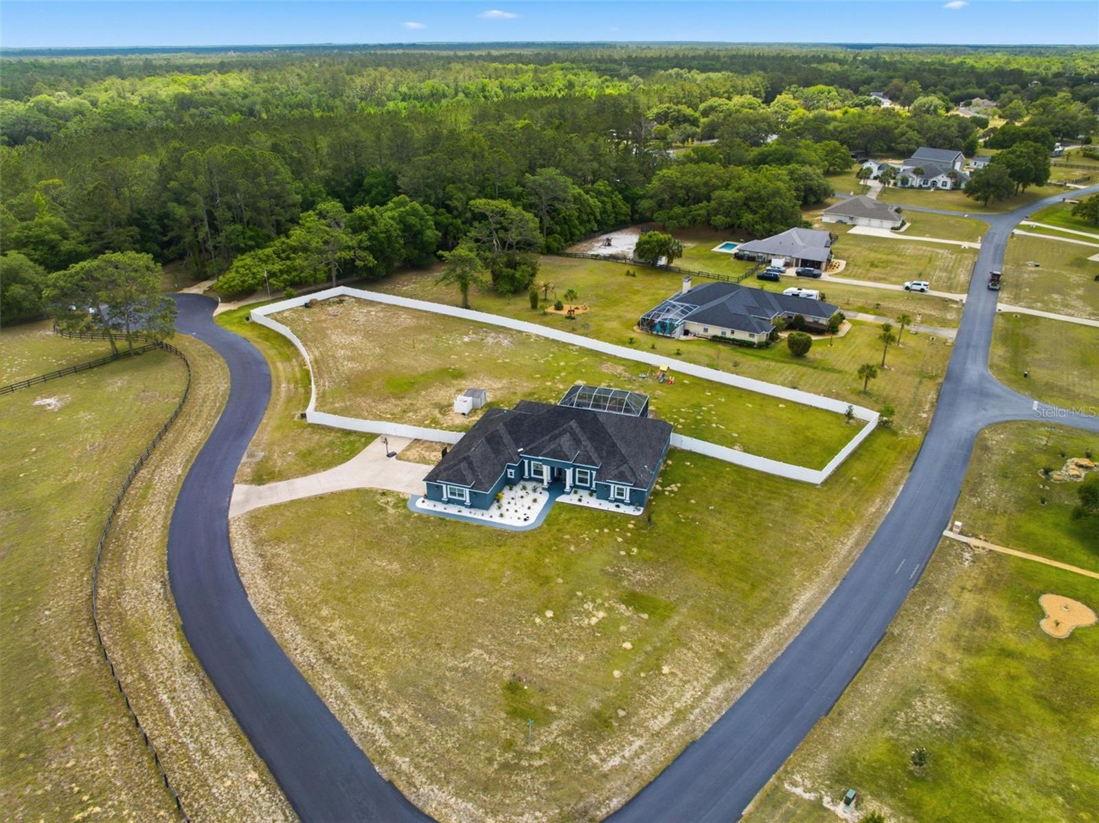 6152 NE 64TH ST, SILVER SPRINGS, FL, 34488