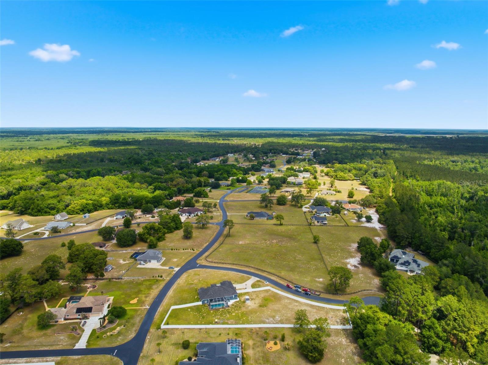 6152 NE 64TH ST, SILVER SPRINGS, FL, 34488