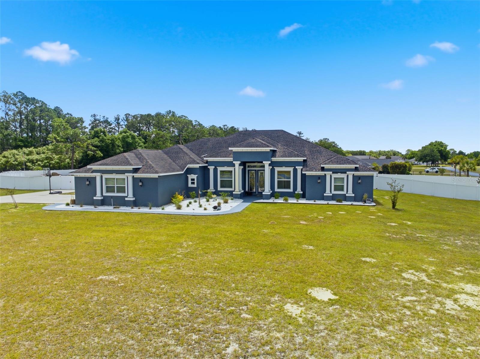 6152 NE 64TH ST, SILVER SPRINGS, FL, 34488