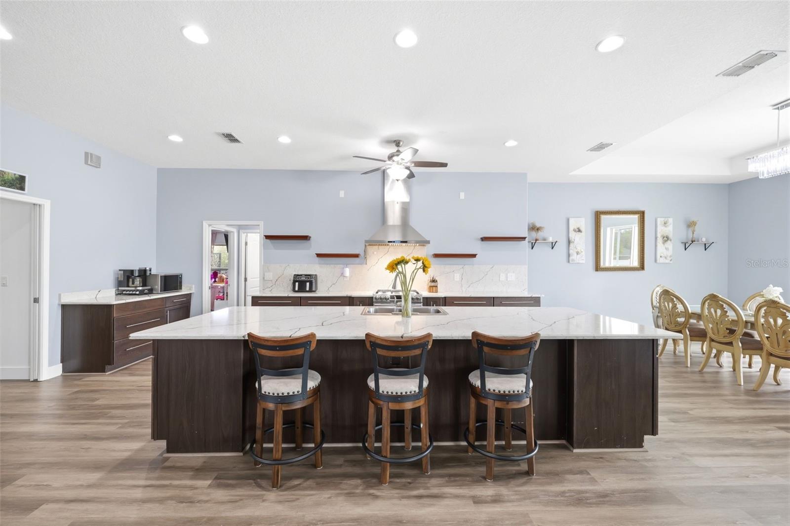 6152 NE 64TH ST, SILVER SPRINGS, FL, 34488