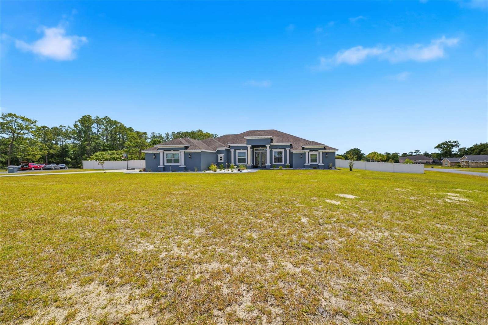 6152 NE 64TH ST, SILVER SPRINGS, FL, 34488