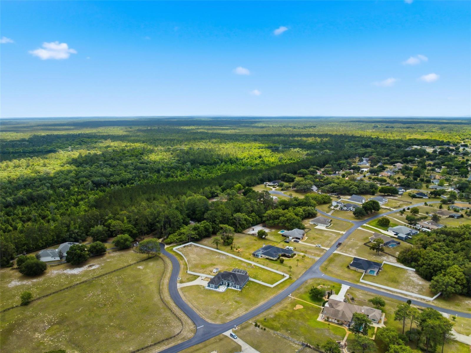 6152 NE 64TH ST, SILVER SPRINGS, FL, 34488