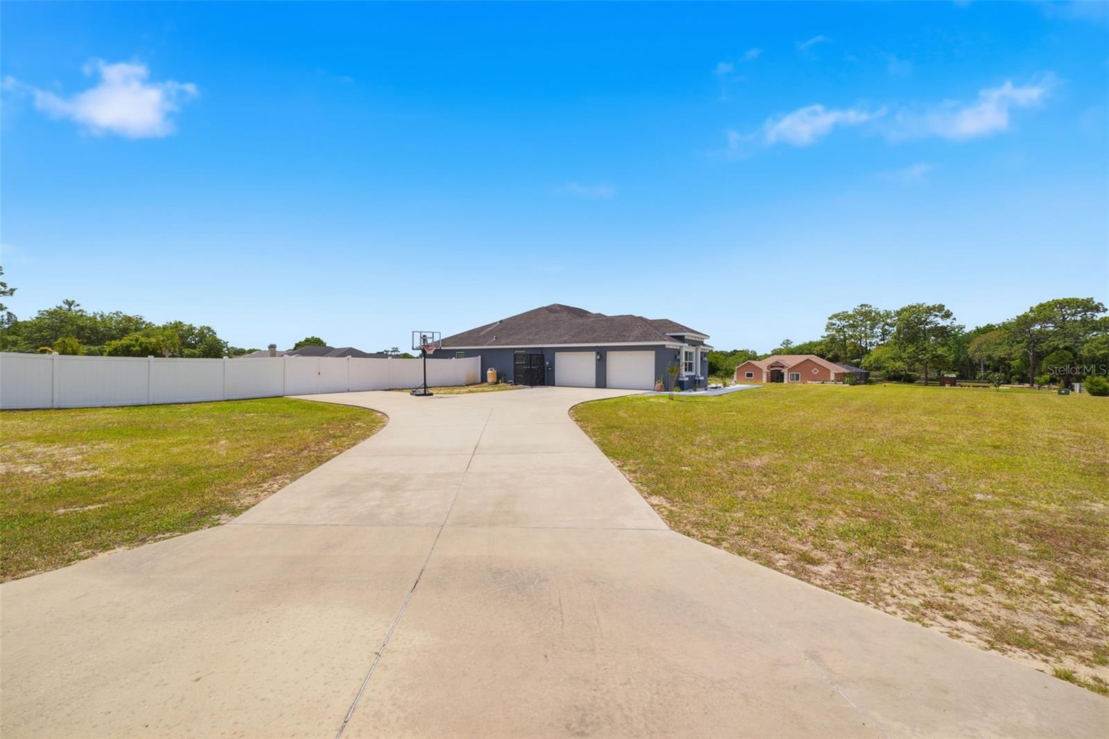 6152 NE 64TH ST, SILVER SPRINGS, FL, 34488