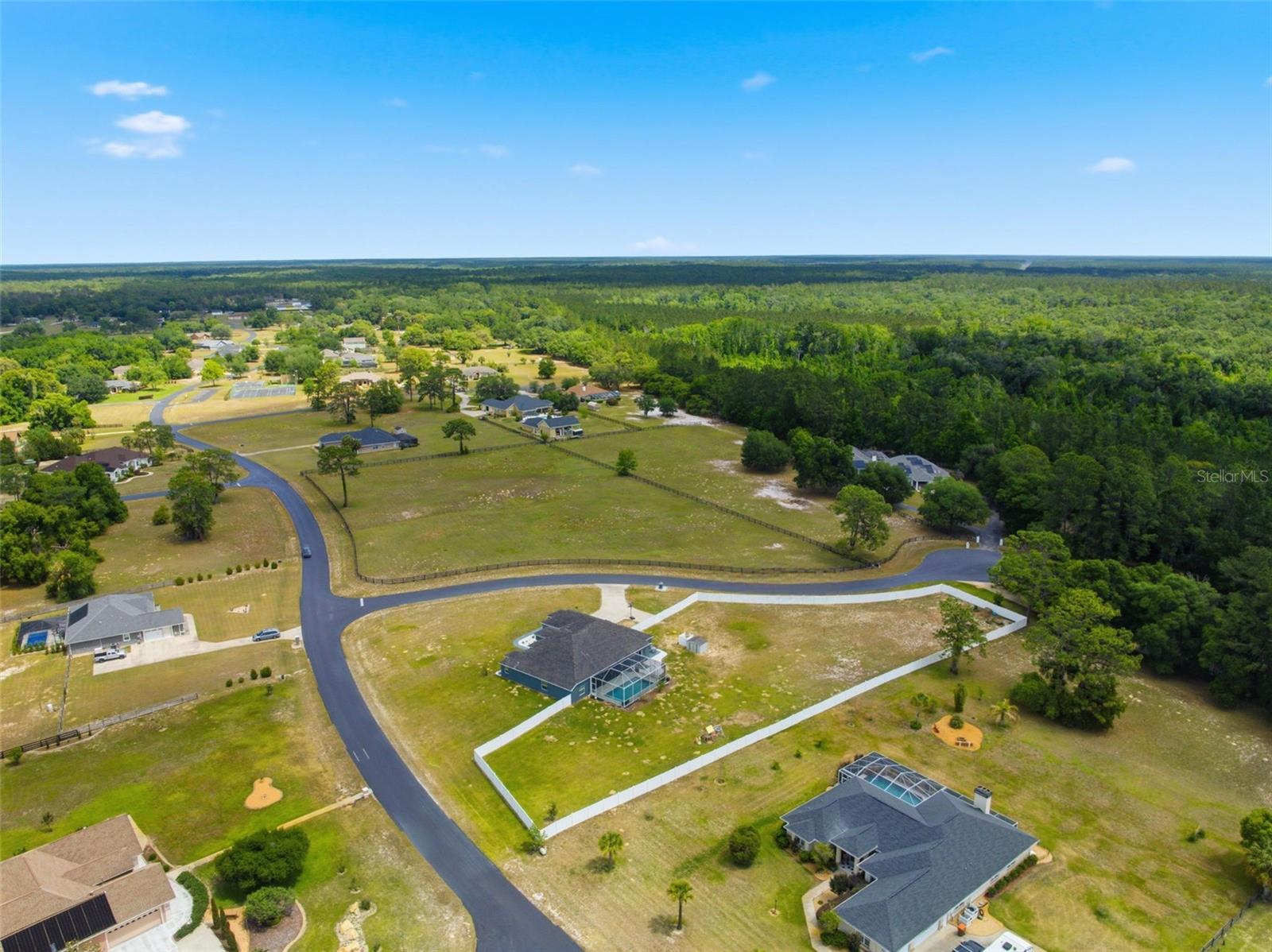 6152 NE 64TH ST, SILVER SPRINGS, FL, 34488