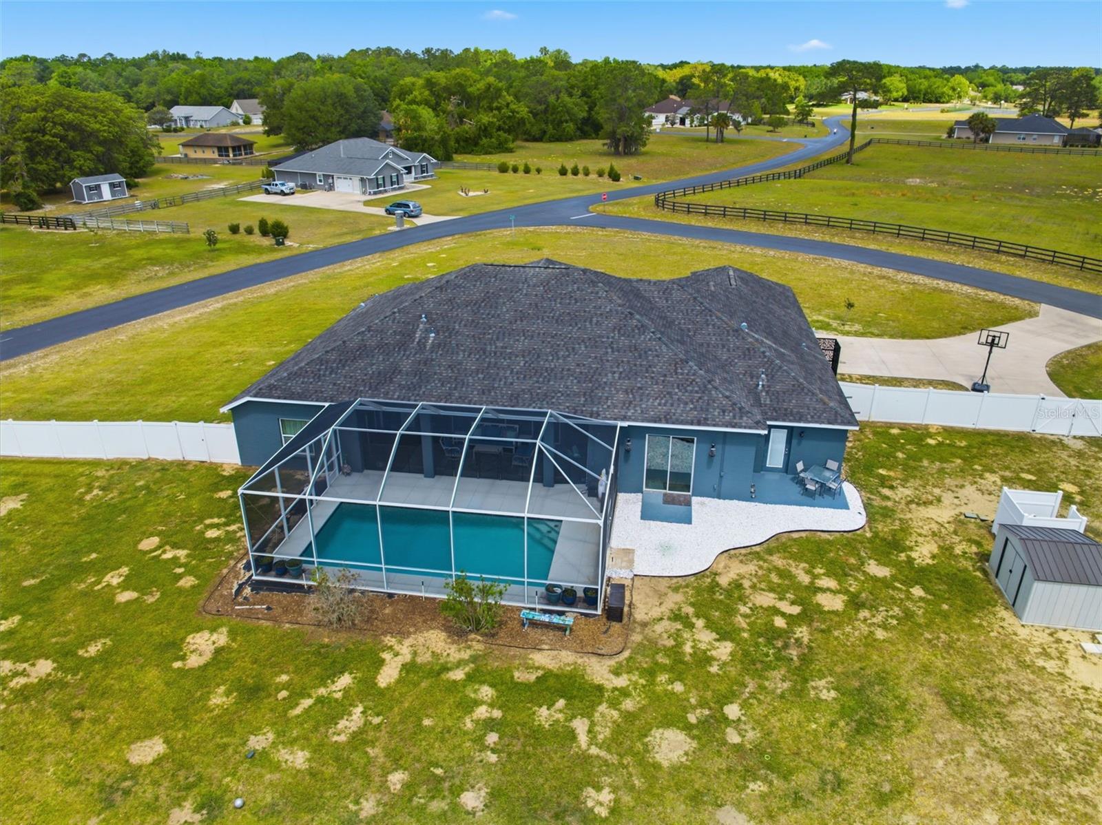 6152 NE 64TH ST, SILVER SPRINGS, FL, 34488