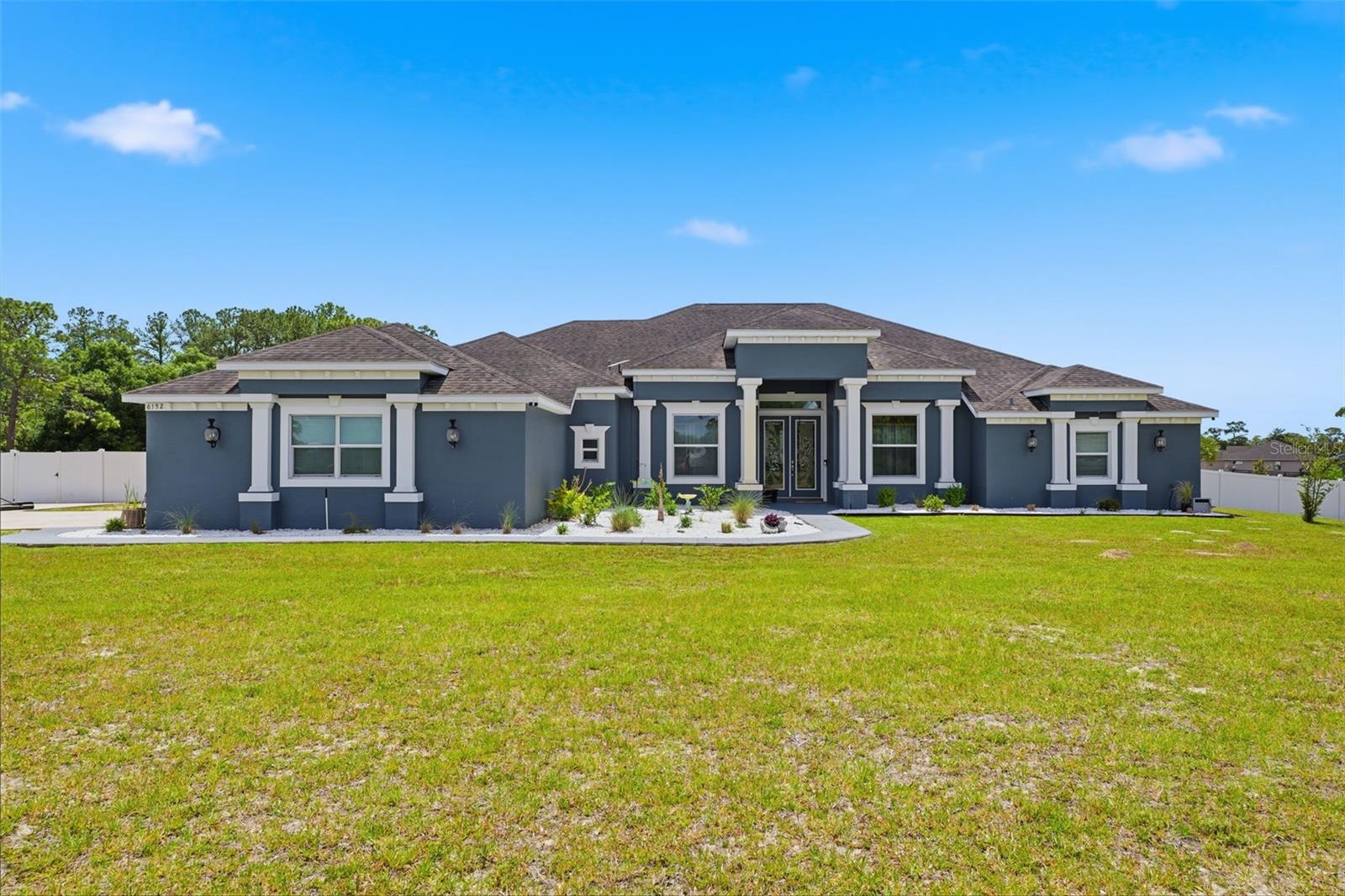 6152 NE 64TH ST, SILVER SPRINGS, FL, 34488