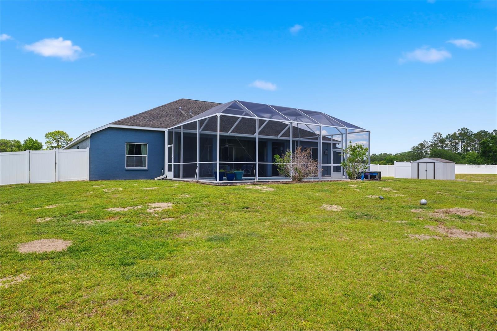 6152 NE 64TH ST, SILVER SPRINGS, FL, 34488