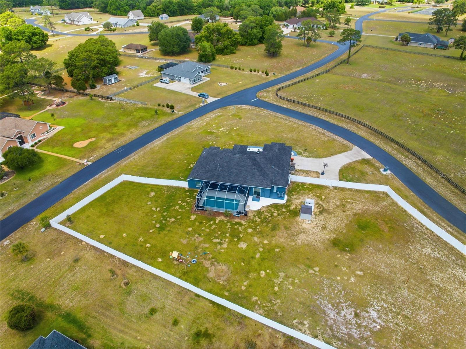 6152 NE 64TH ST, SILVER SPRINGS, FL, 34488