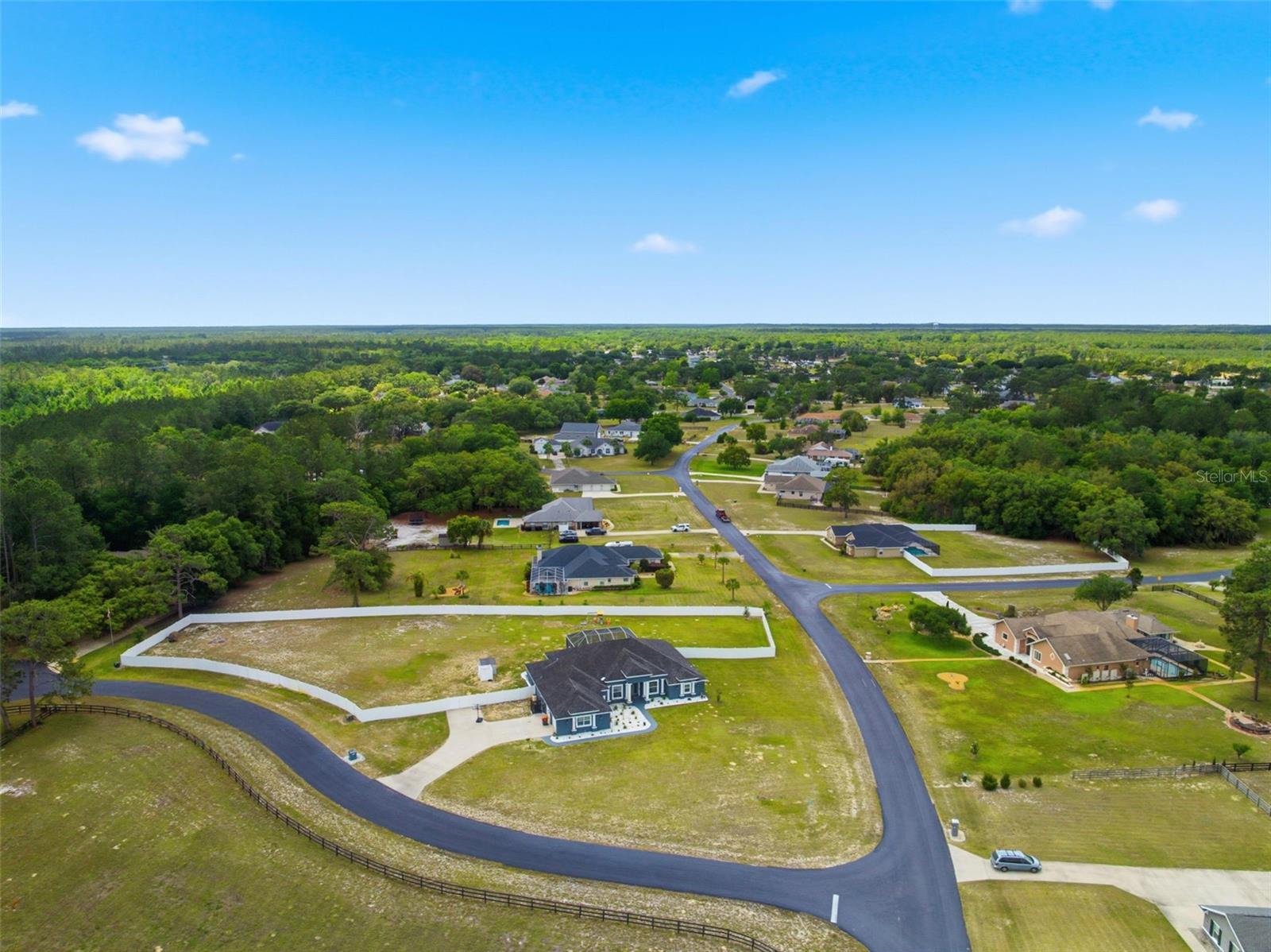 6152 NE 64TH ST, SILVER SPRINGS, FL, 34488