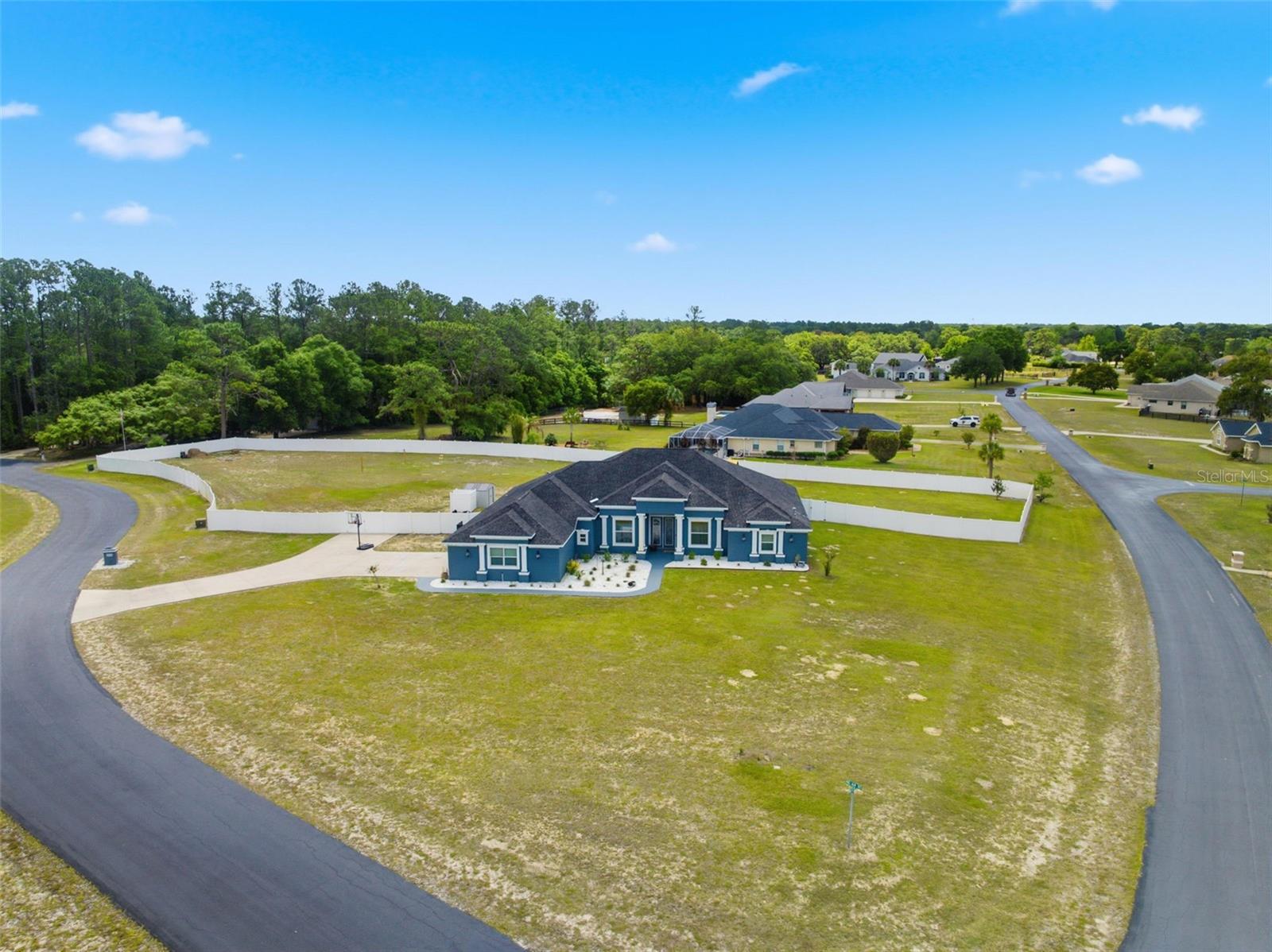 6152 NE 64TH ST, SILVER SPRINGS, FL, 34488