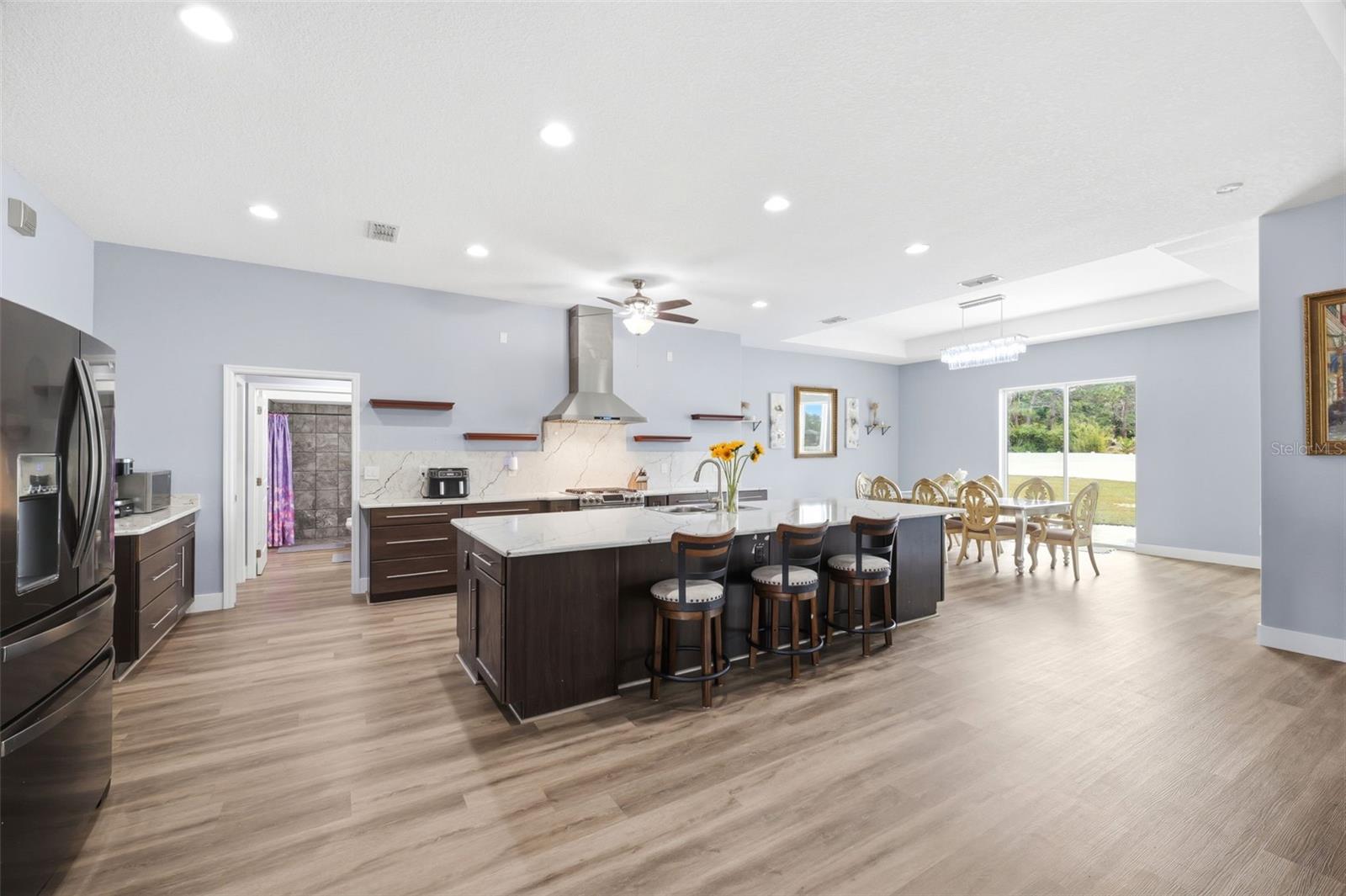 6152 NE 64TH ST, SILVER SPRINGS, FL, 34488