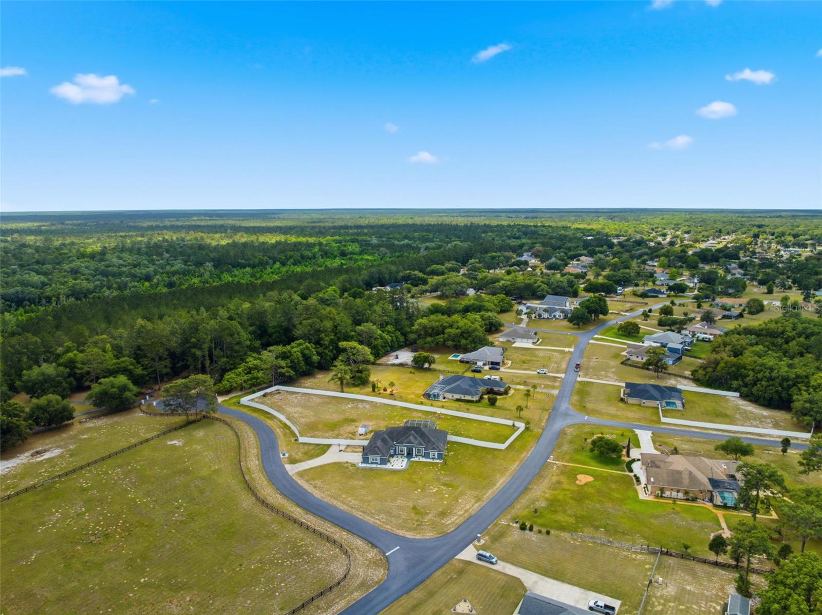 6152 NE 64TH ST, SILVER SPRINGS, FL, 34488