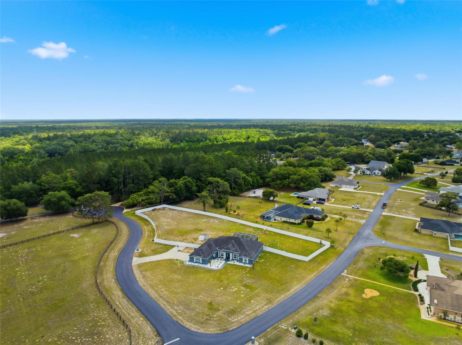 6152 NE 64TH ST, SILVER SPRINGS, FL, 34488