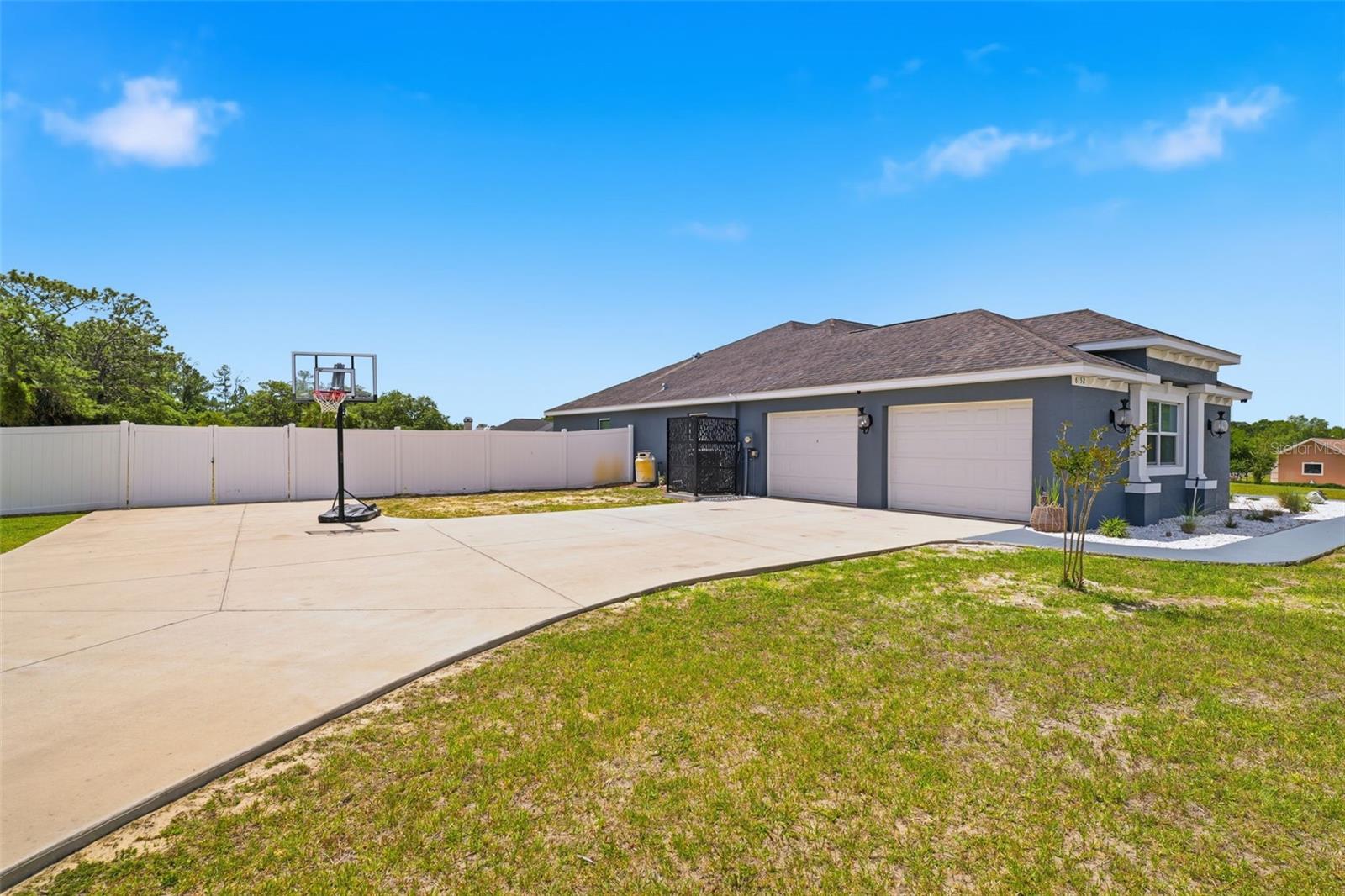 6152 NE 64TH ST, SILVER SPRINGS, FL, 34488