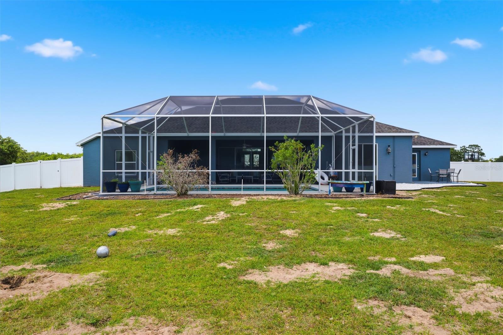 6152 NE 64TH ST, SILVER SPRINGS, FL, 34488