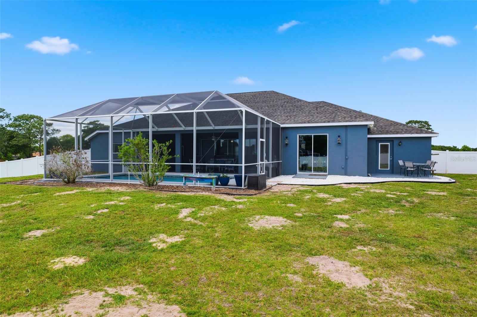 6152 NE 64TH ST, SILVER SPRINGS, FL, 34488