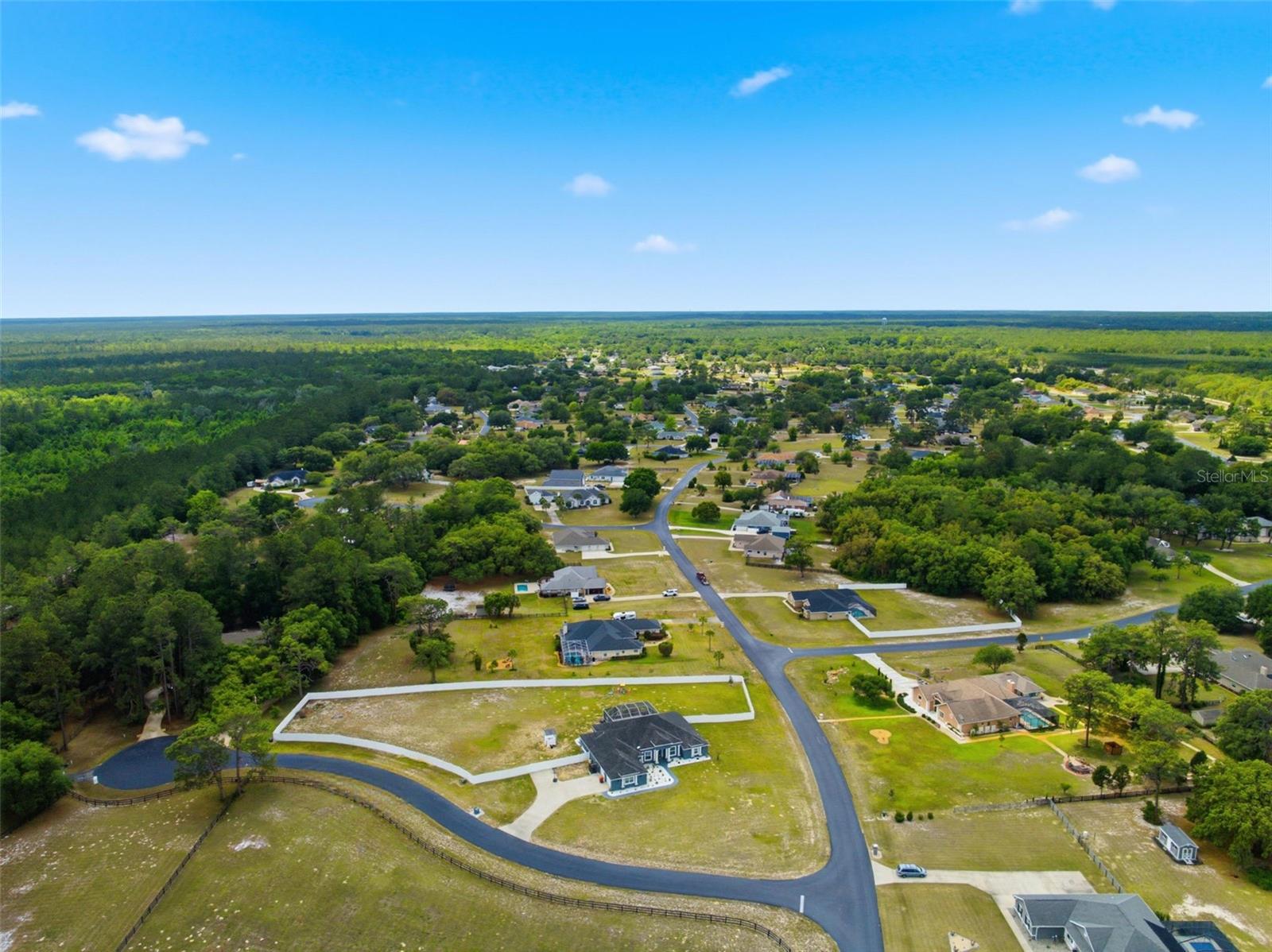 6152 NE 64TH ST, SILVER SPRINGS, FL, 34488