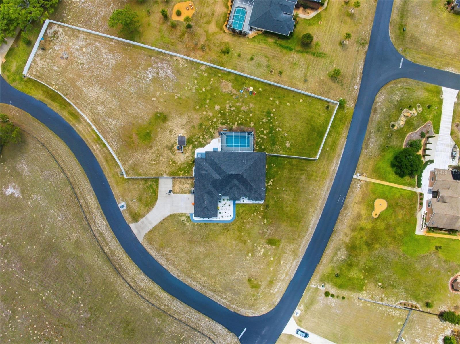 6152 NE 64TH ST, SILVER SPRINGS, FL, 34488