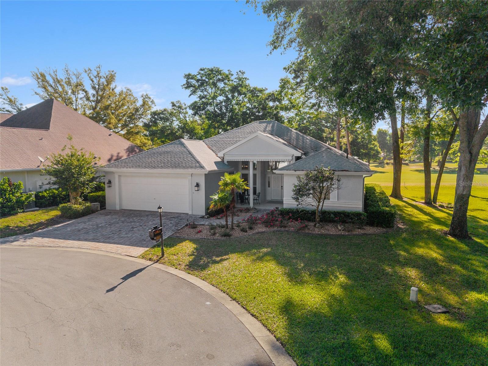 10801 SW 71ST AVE, OCALA, FL, 34476