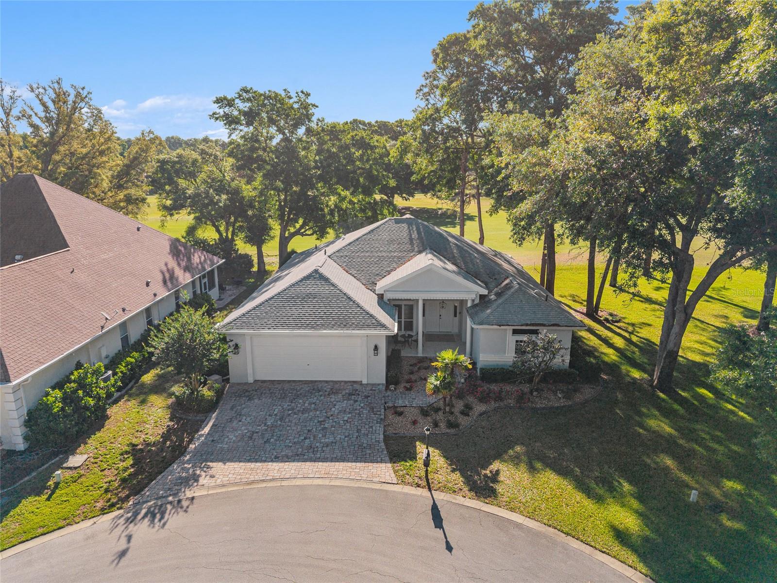 10801 SW 71ST AVE, OCALA, FL, 34476