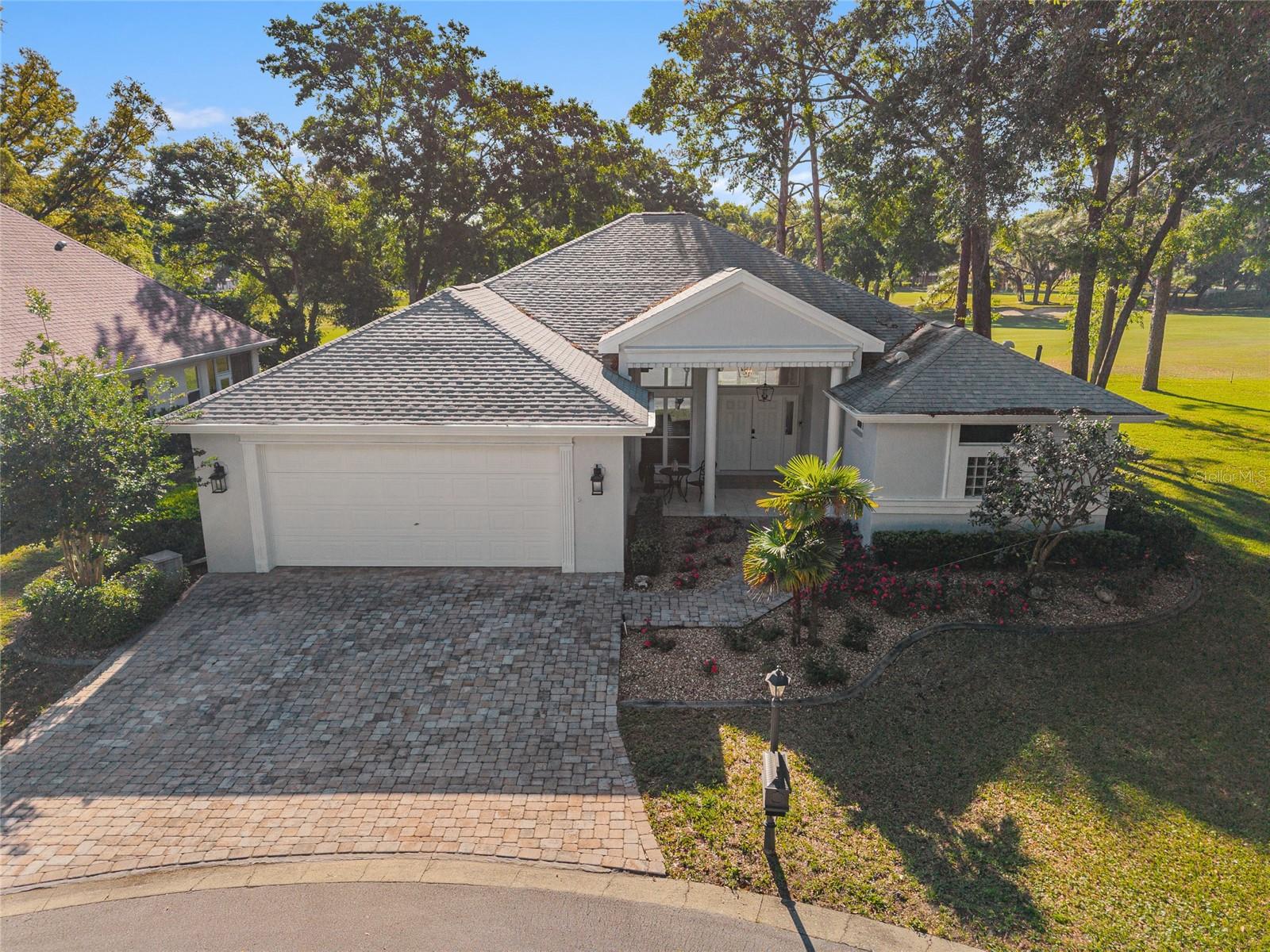 10801 SW 71ST AVE, OCALA, FL, 34476