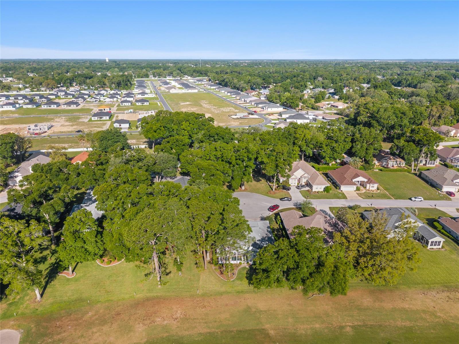 10801 SW 71ST AVE, OCALA, FL, 34476