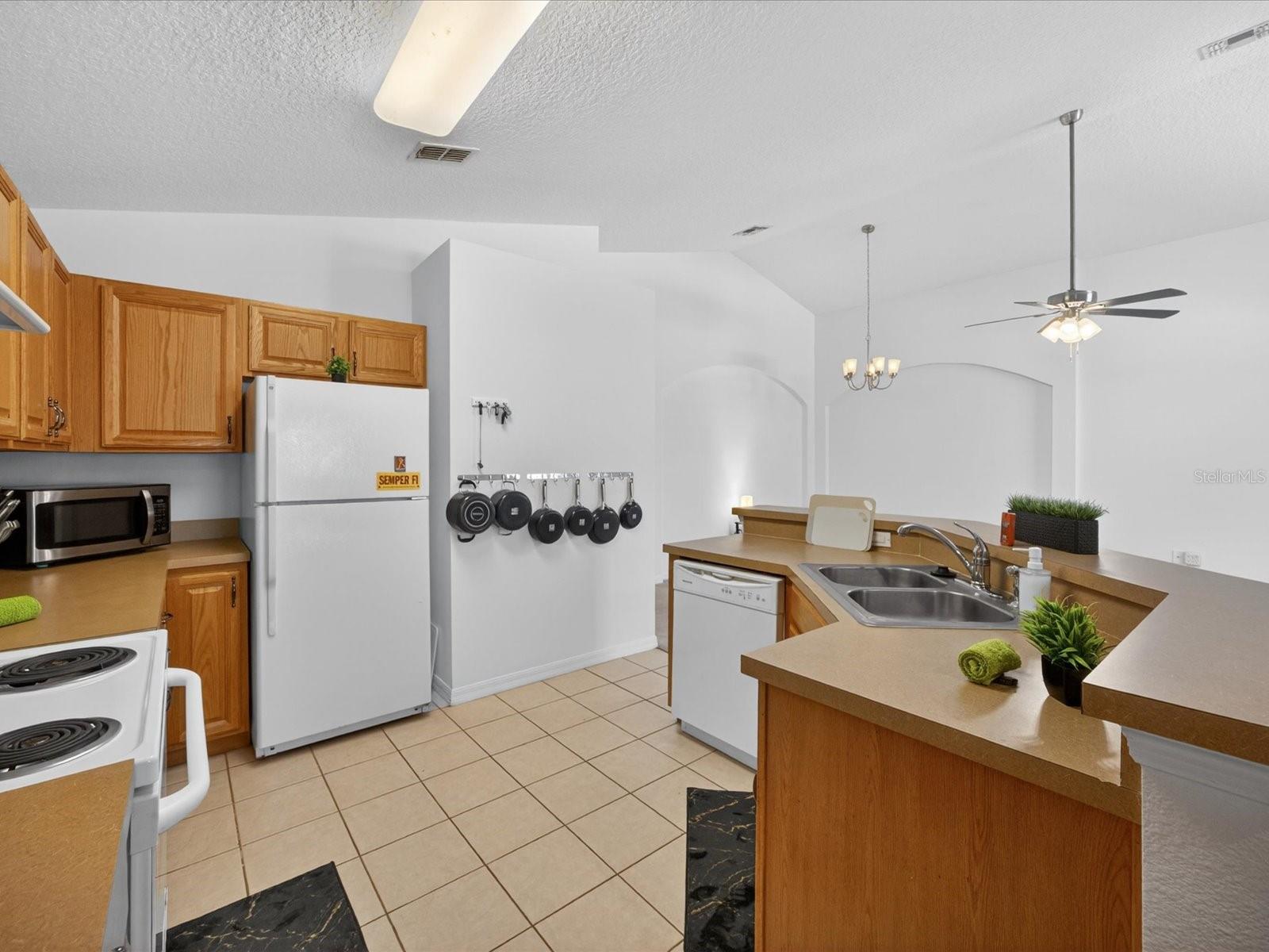 1007 BALMORAL DRIVE, DAVENPORT, FL, 33896