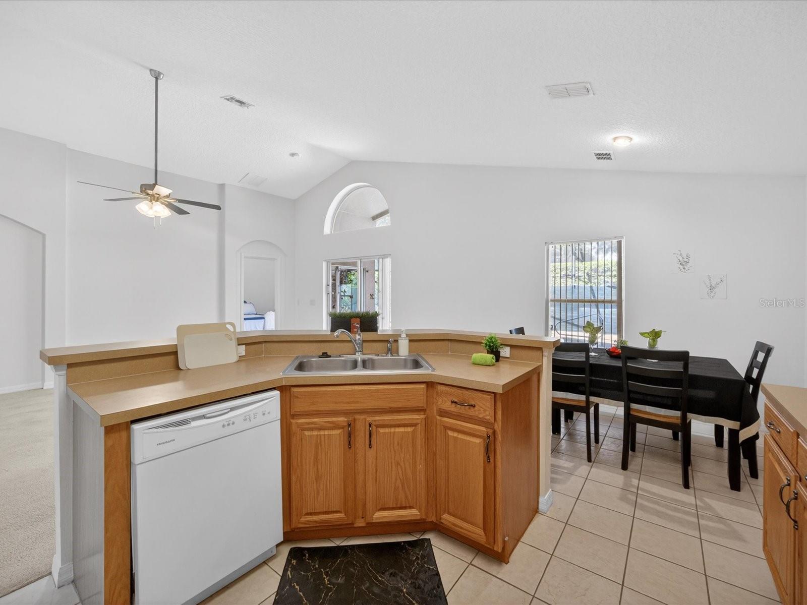 1007 BALMORAL DRIVE, DAVENPORT, FL, 33896