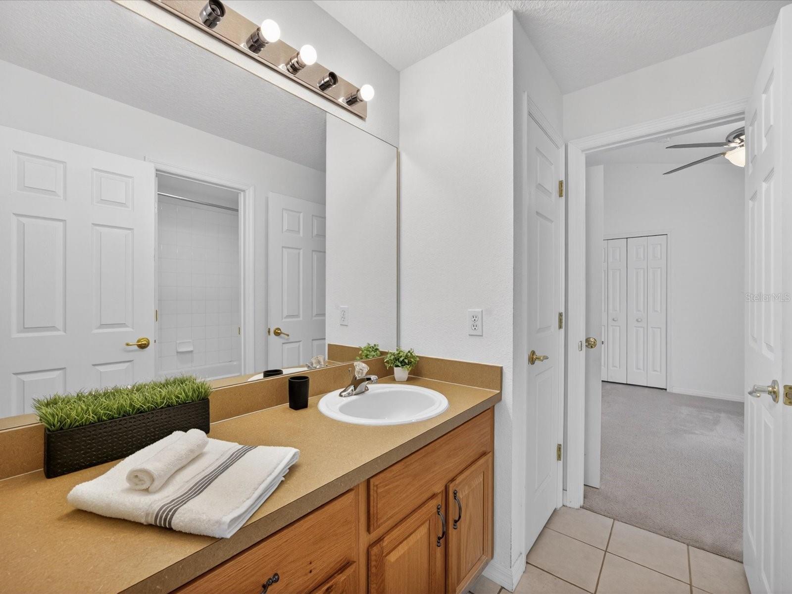 1007 BALMORAL DRIVE, DAVENPORT, FL, 33896