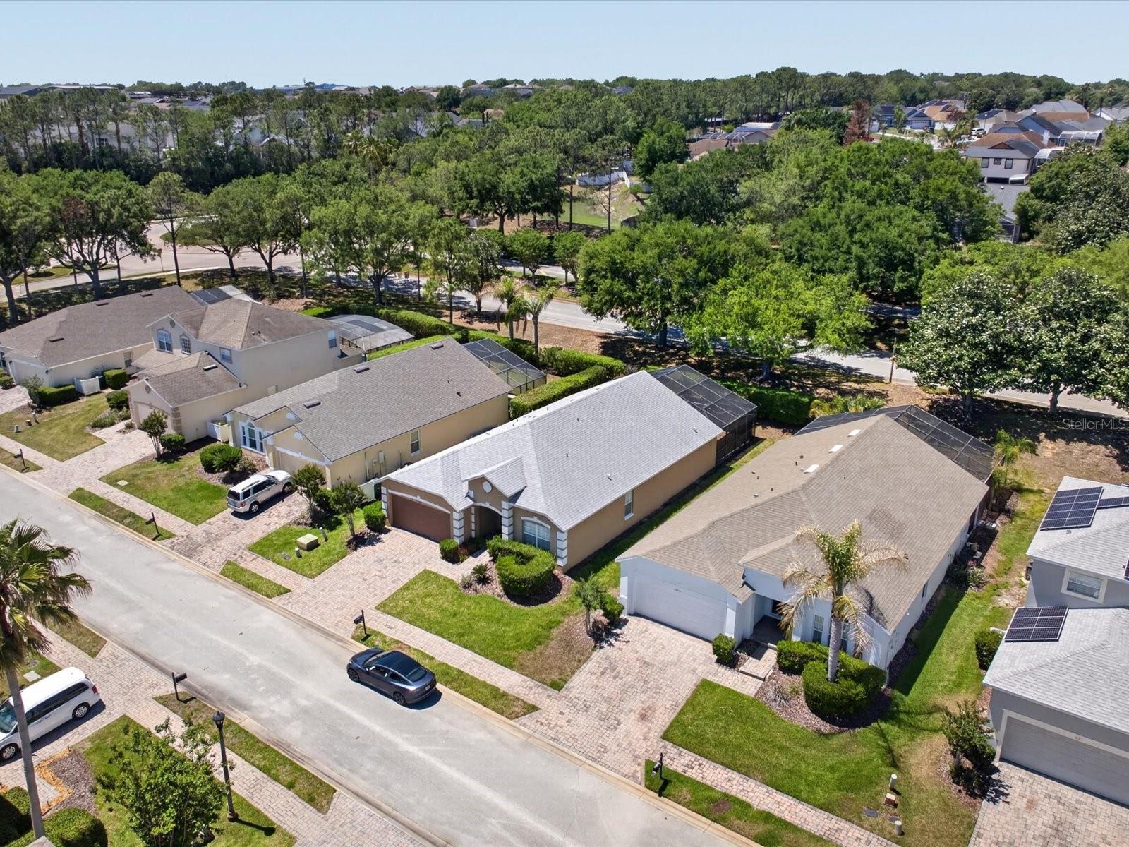 1007 BALMORAL DRIVE, DAVENPORT, FL, 33896