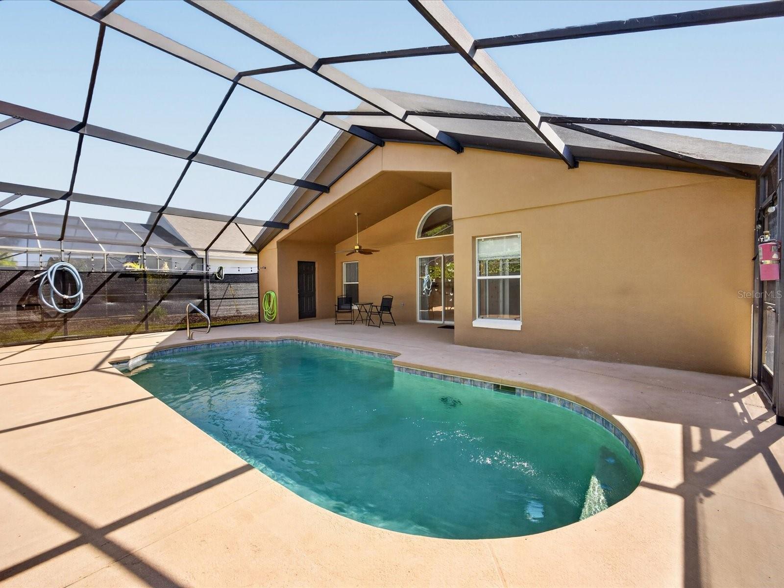 1007 BALMORAL DRIVE, DAVENPORT, FL, 33896