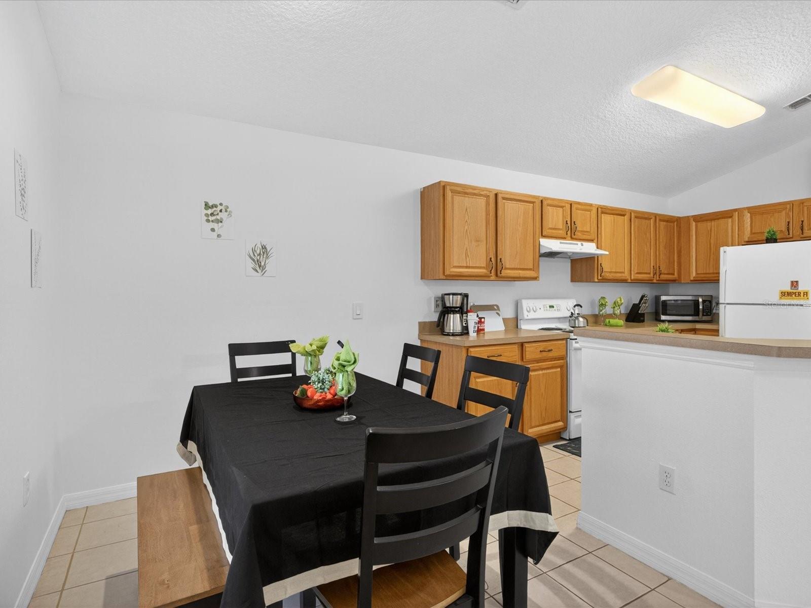 1007 BALMORAL DRIVE, DAVENPORT, FL, 33896