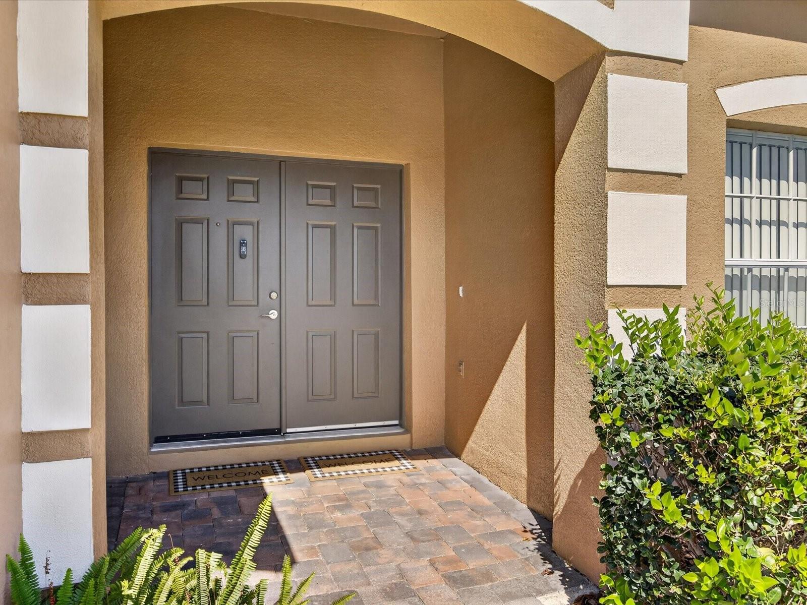 1007 BALMORAL DRIVE, DAVENPORT, FL, 33896