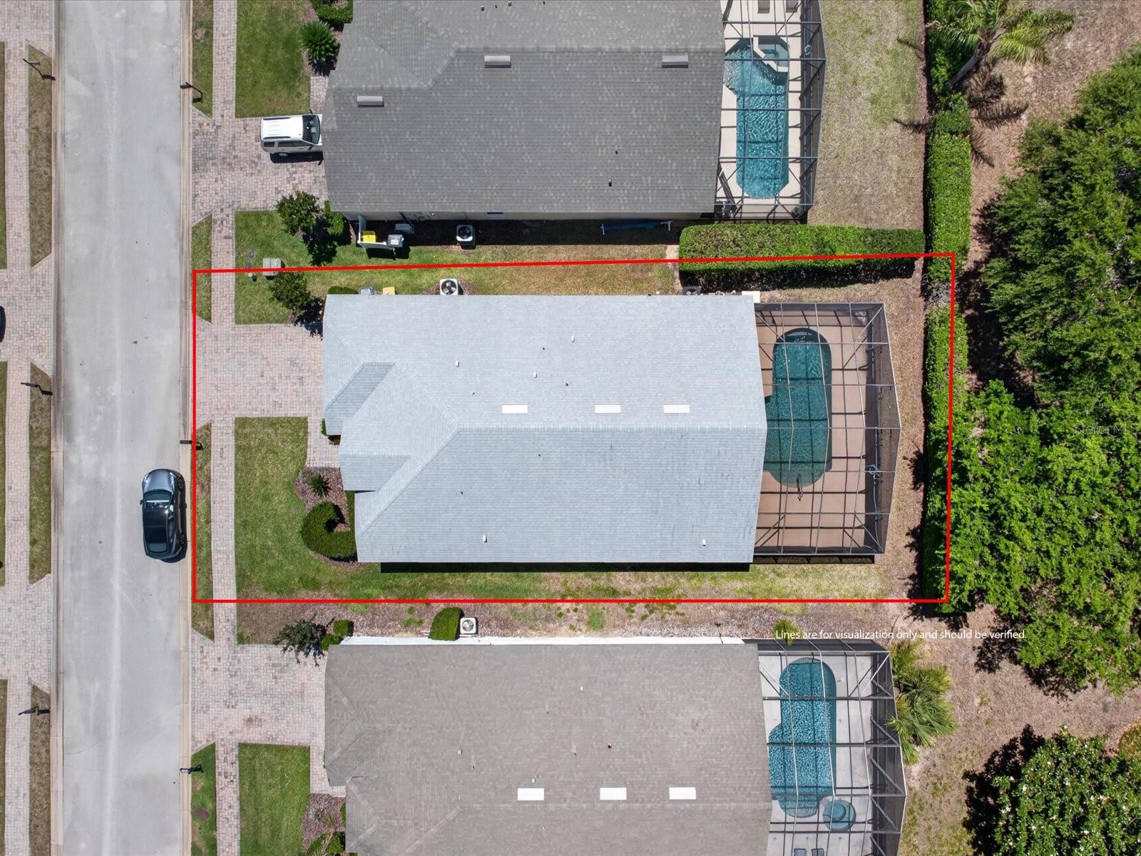 1007 BALMORAL DRIVE, DAVENPORT, FL, 33896