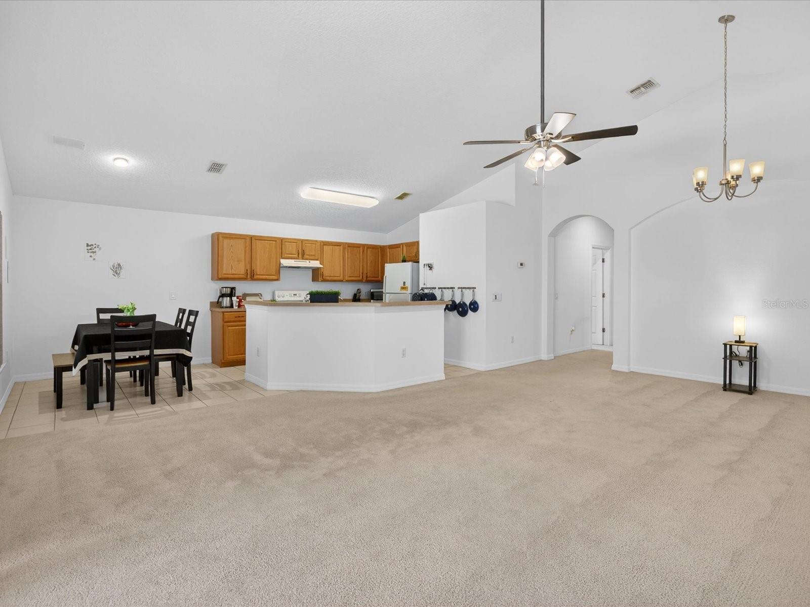 1007 BALMORAL DRIVE, DAVENPORT, FL, 33896