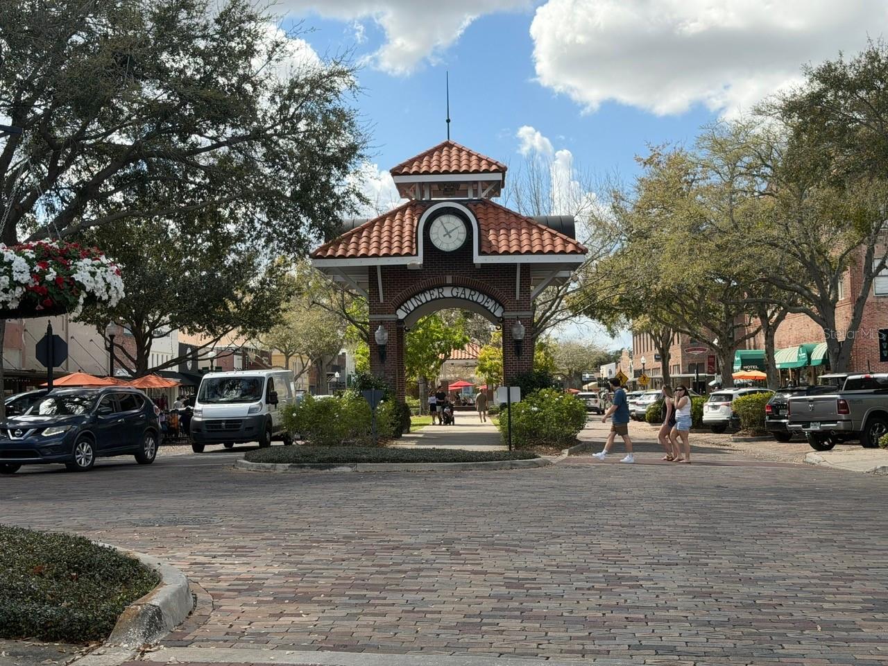 636 S PARK AVE, WINTER GARDEN, FL, 34787