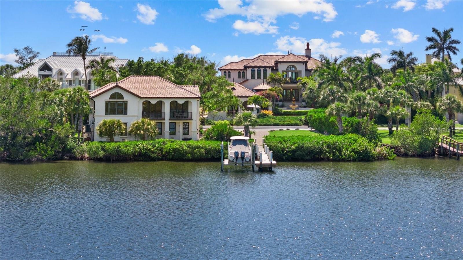 740 N MANASOTA KEY RD, ENGLEWOOD, FL, 34223