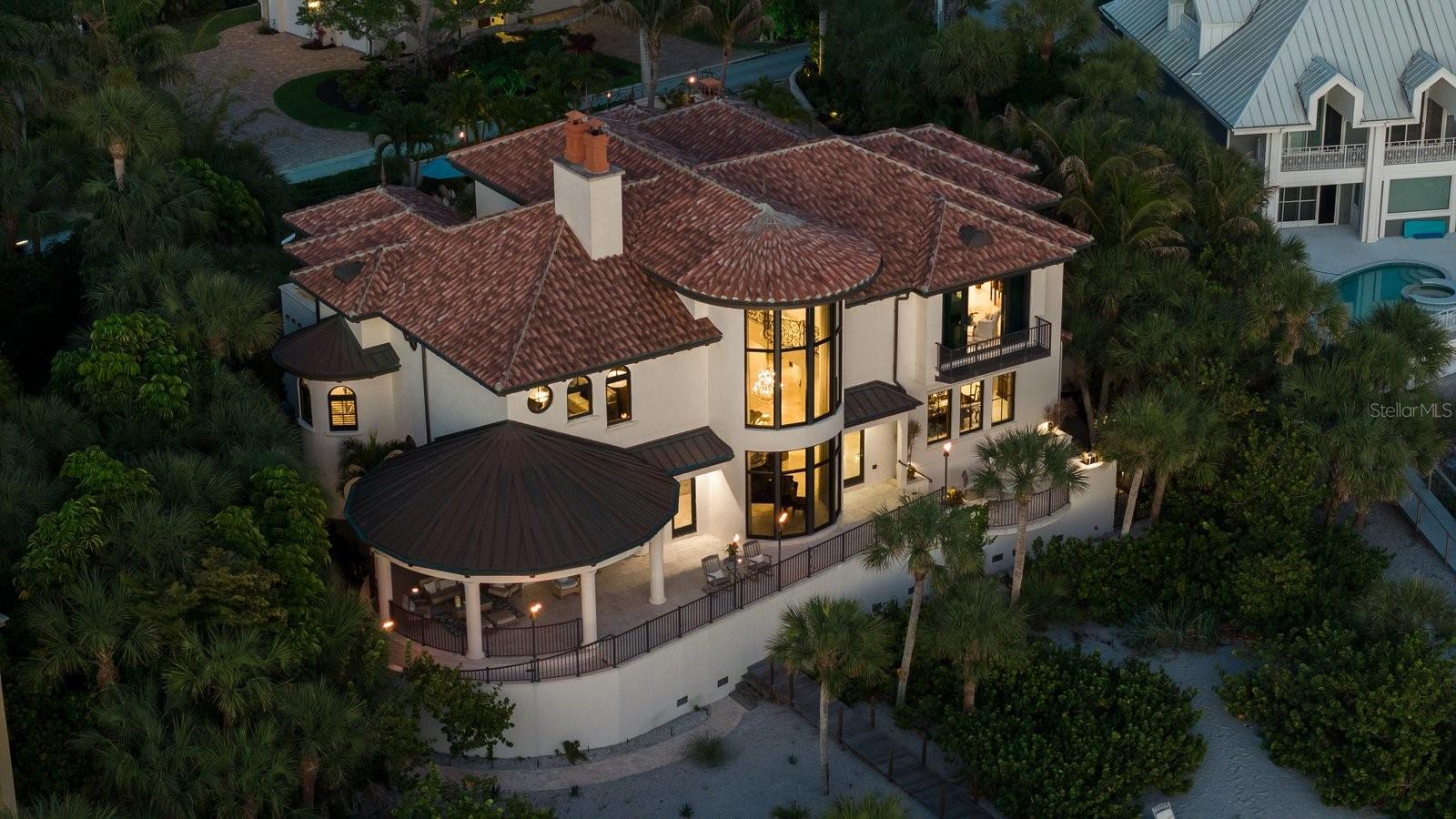 740 N MANASOTA KEY RD, ENGLEWOOD, FL, 34223