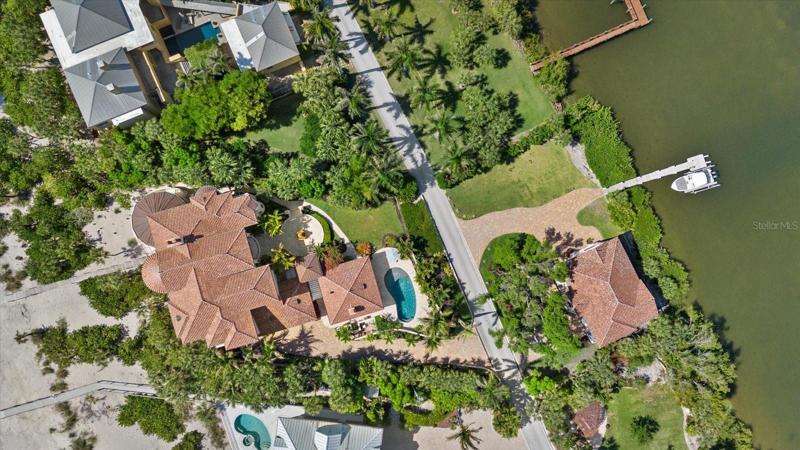 740 N MANASOTA KEY RD, ENGLEWOOD, FL, 34223