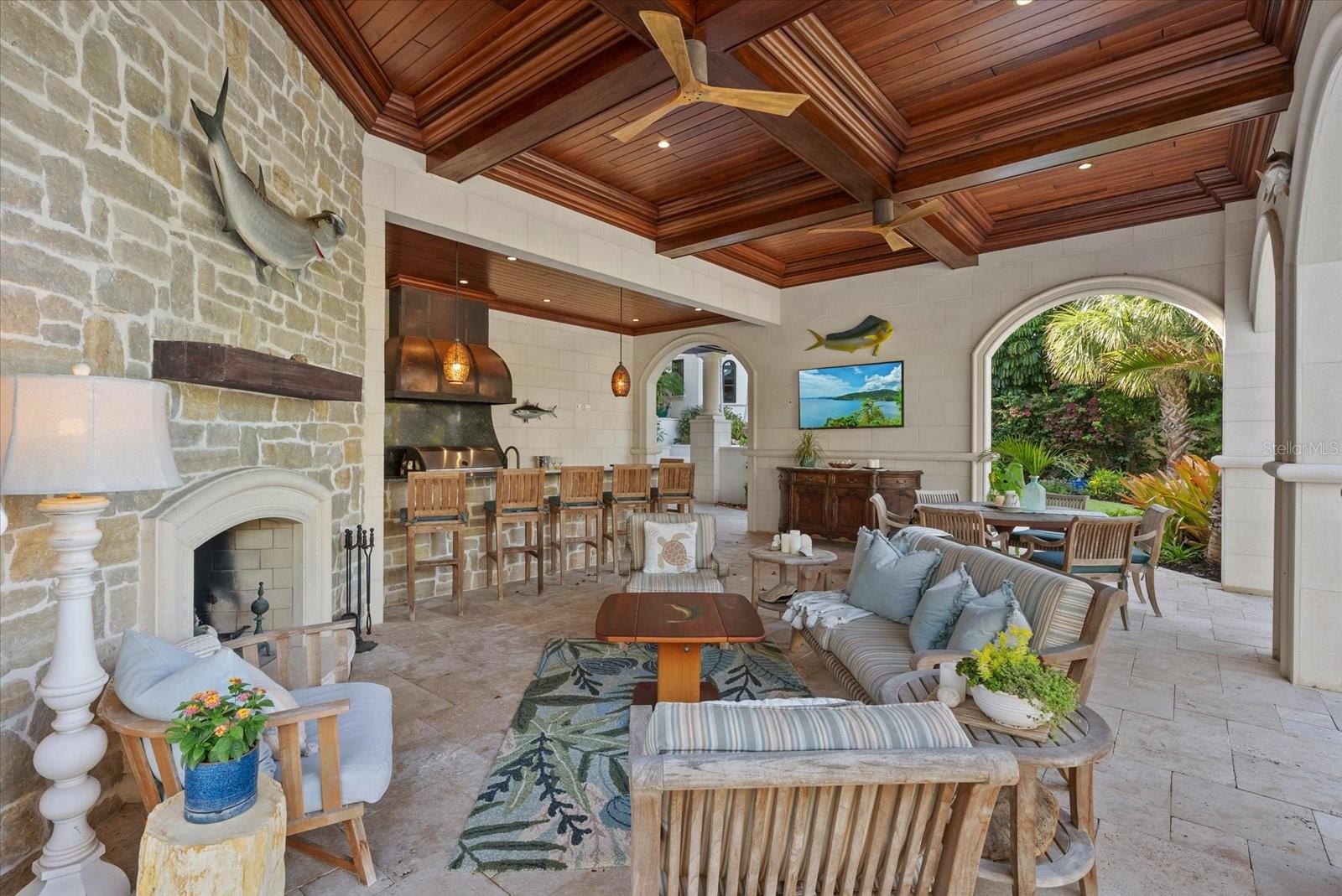 740 N MANASOTA KEY RD, ENGLEWOOD, FL, 34223