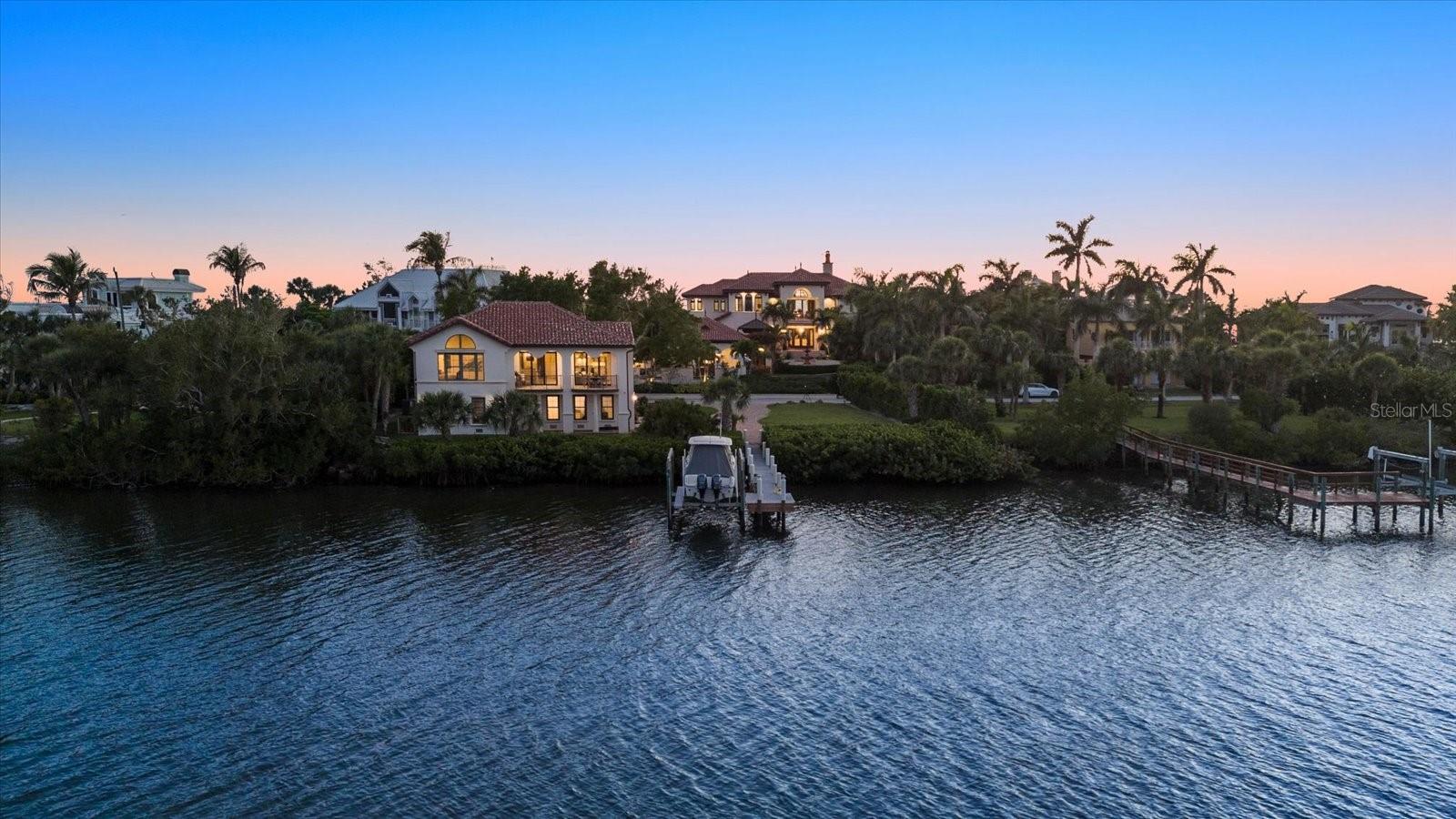 740 N MANASOTA KEY RD, ENGLEWOOD, FL, 34223