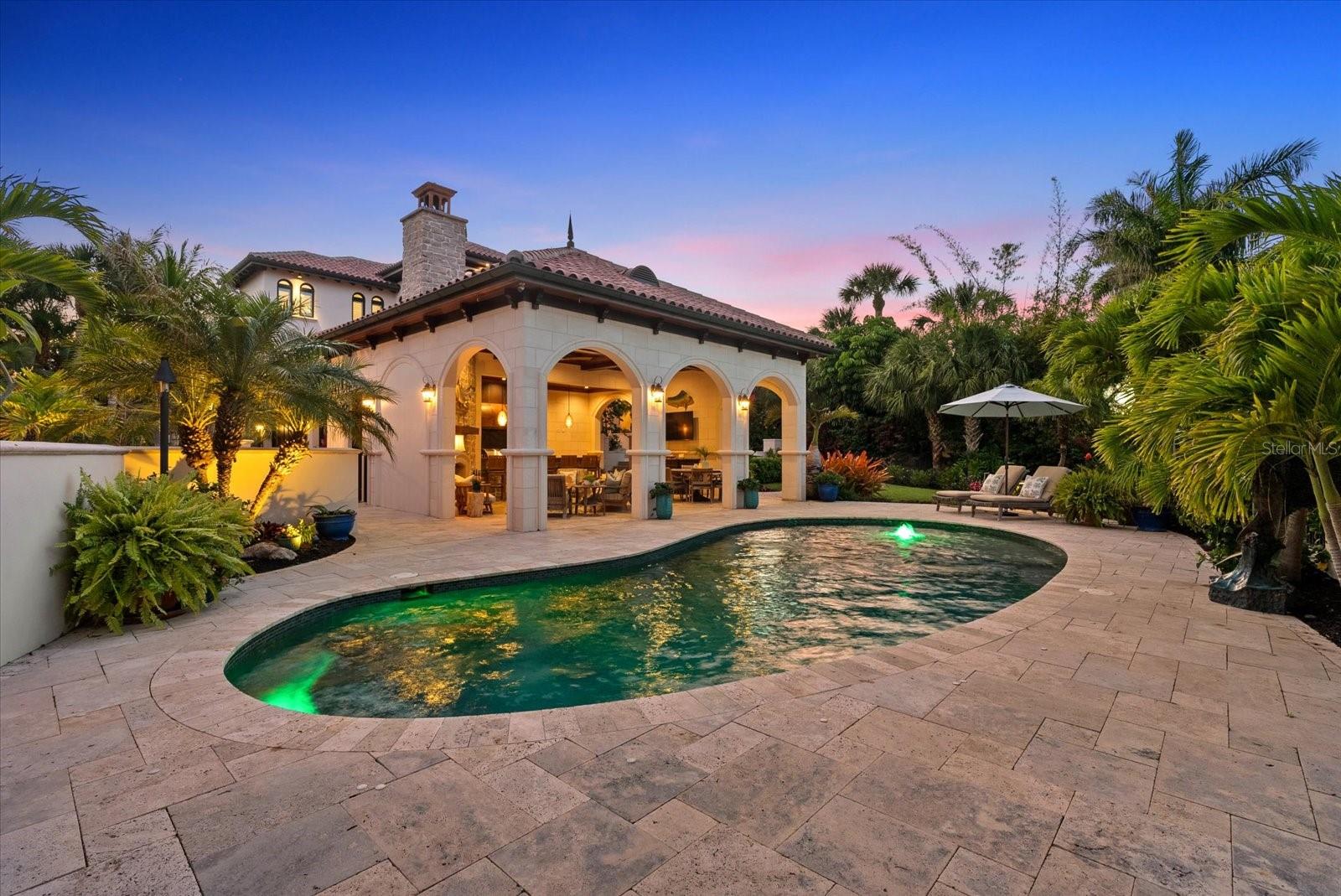 740 N MANASOTA KEY RD, ENGLEWOOD, FL, 34223