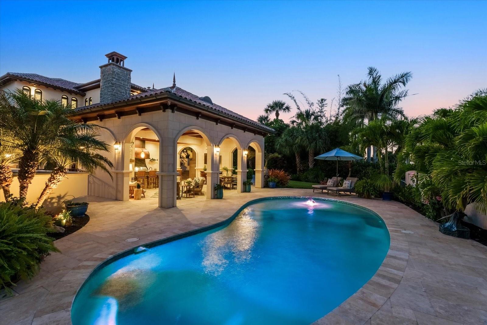 740 N MANASOTA KEY RD, ENGLEWOOD, FL, 34223