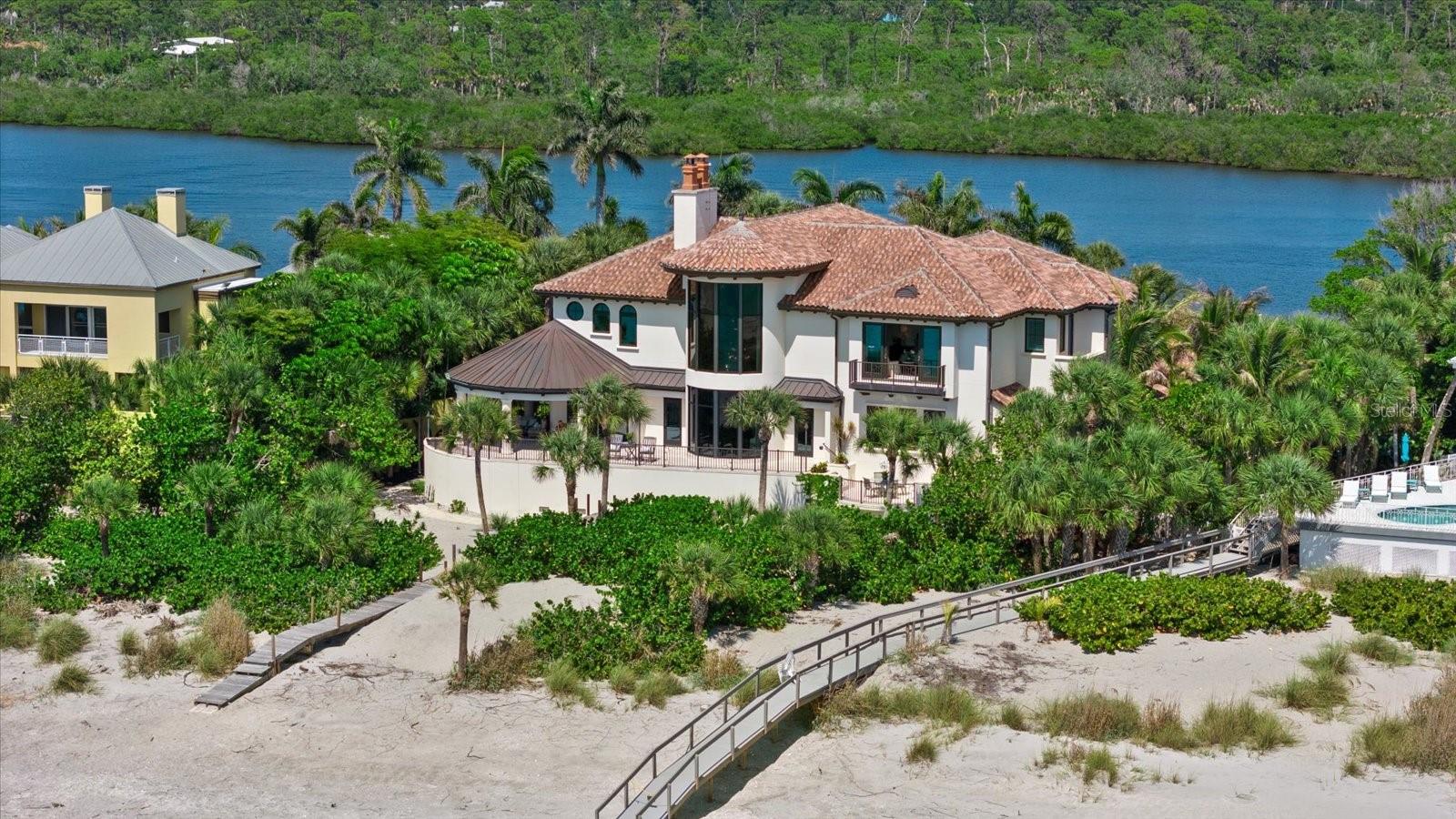 740 N MANASOTA KEY RD, ENGLEWOOD, FL, 34223