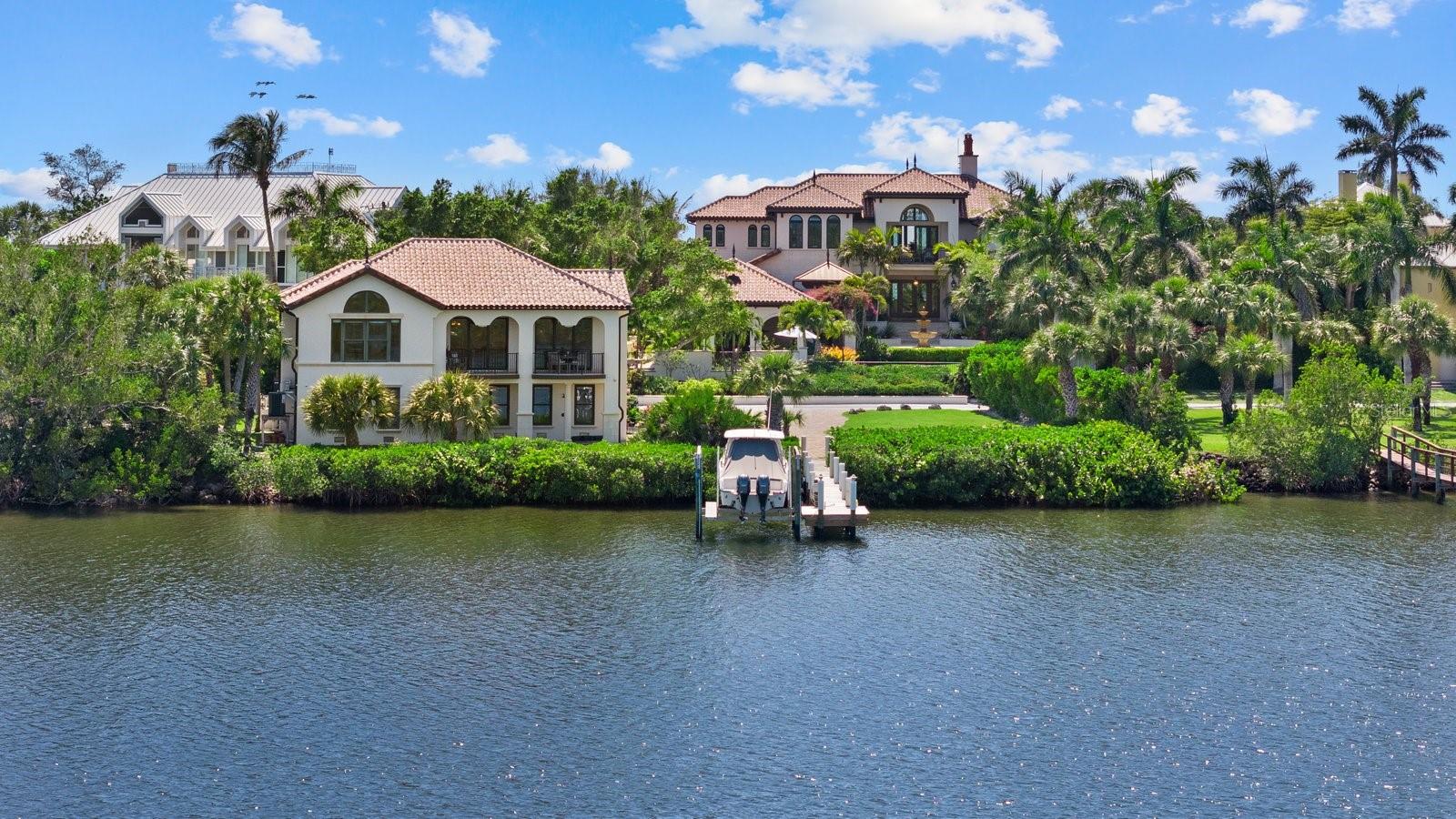 740 N MANASOTA KEY RD, ENGLEWOOD, FL, 34223