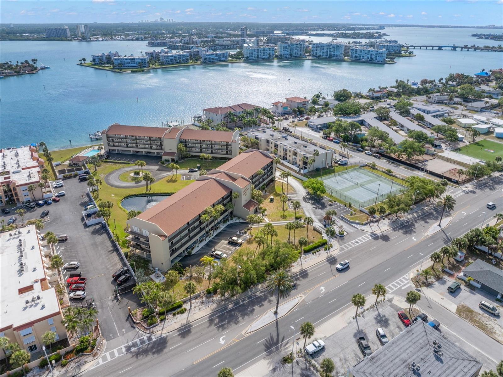 8711 BLIND PASS RD #104A, ST PETERSBURG, FL, 33706