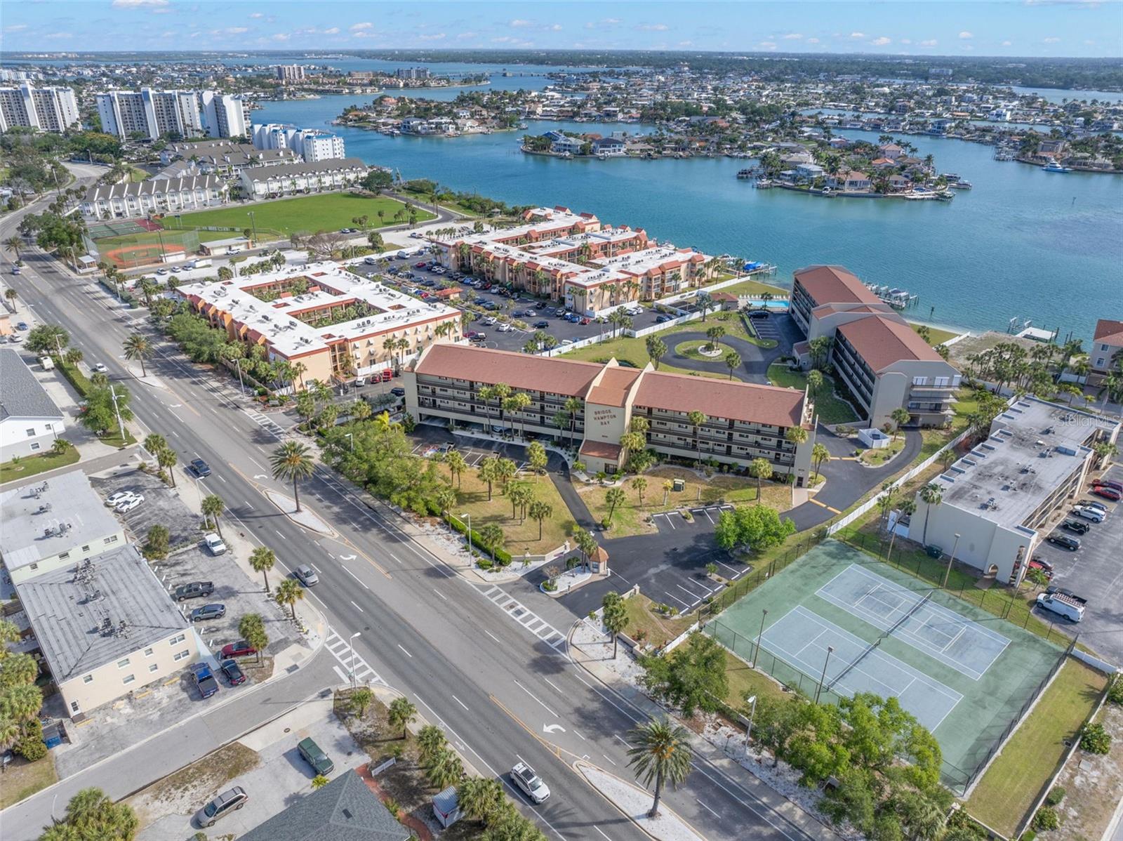 8711 BLIND PASS RD #104A, ST PETERSBURG, FL, 33706